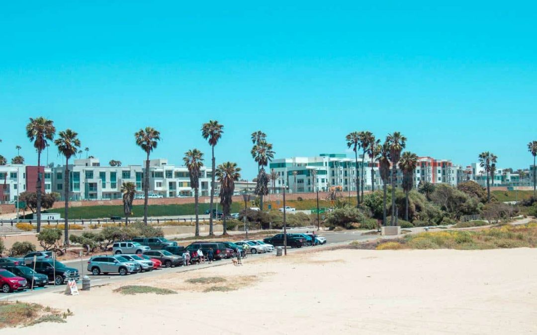 Presentation at New Antibacterial Discovery and Development Gordon Research Conference in Ventura Beach, CA