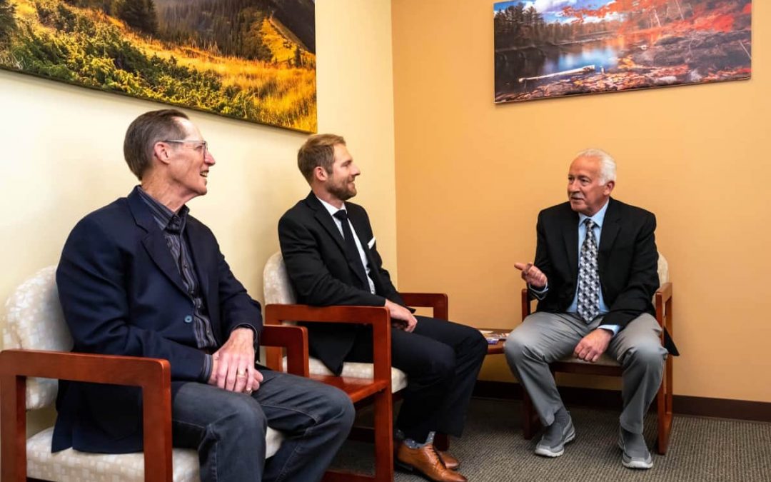 Grant Received from State of Colorado Advanced Industries Accelerator