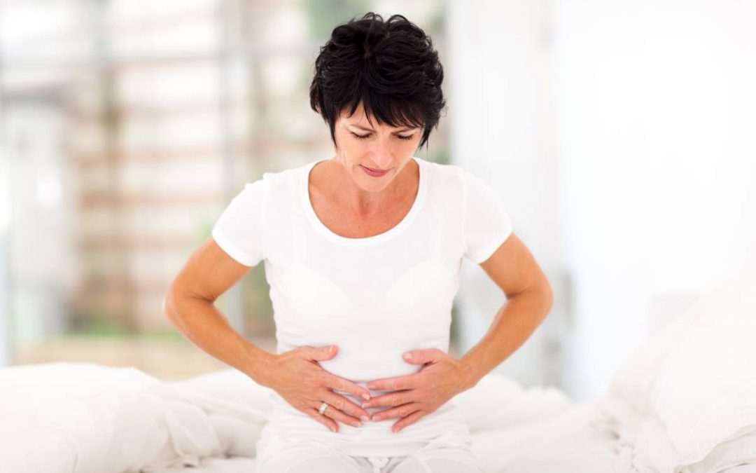 C. diff Infection Symptoms: An Overview
