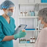 Crestone Announces Positive Data from Phase 2 Clinical Trial of CRS3123 for C. Difficile Infections (CDI)