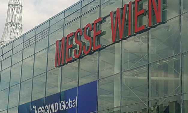 Presentation at ESCMID Global, Vienna, April 15, 2025: CRS3123 with High Cure Rate and Low Recurrence In Toxin Positive Clostridioides difficile Infection