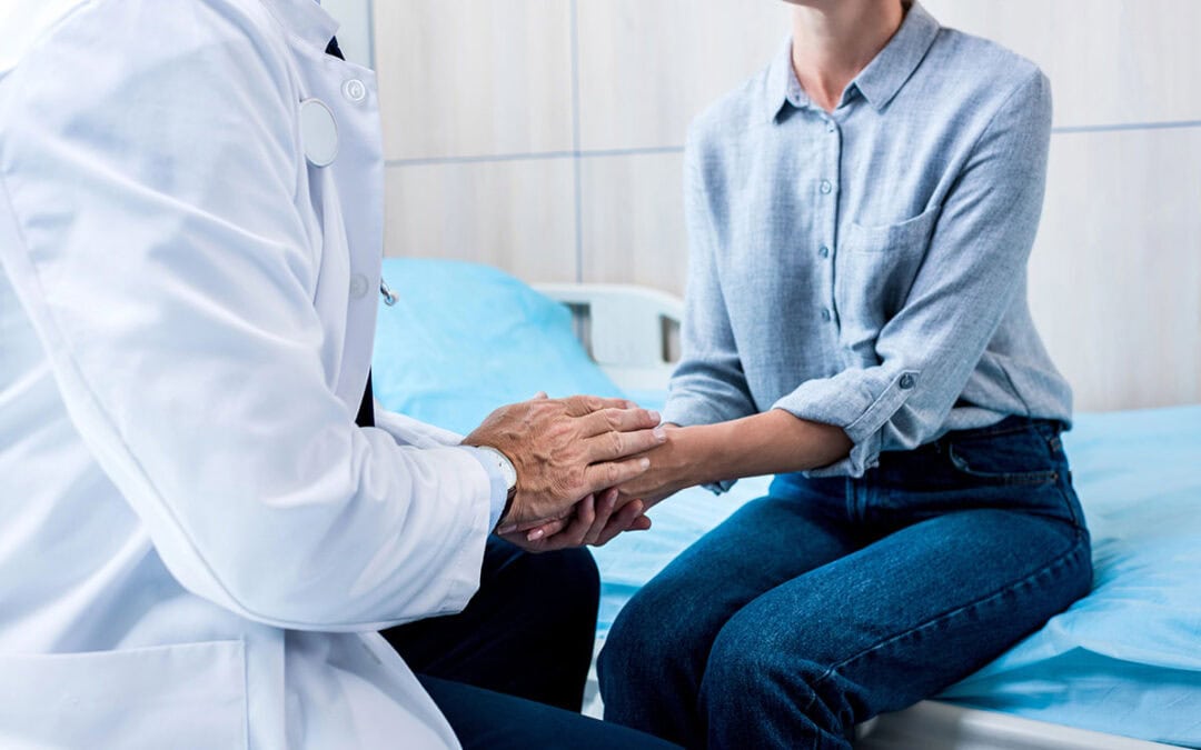 Crestone Announces Positive Data from Phase 2 Clinical Trial of CRS3123 for C. difficile Infections Published in The Lancet Infectious Diseases